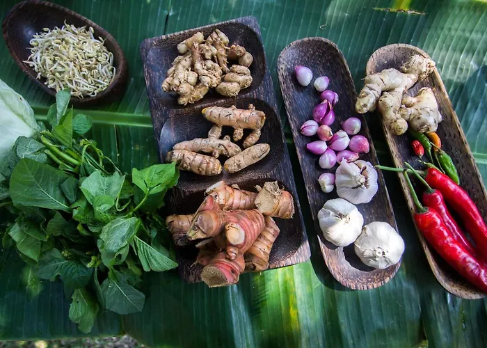 Dewangga 3* Ubud (Bali)
